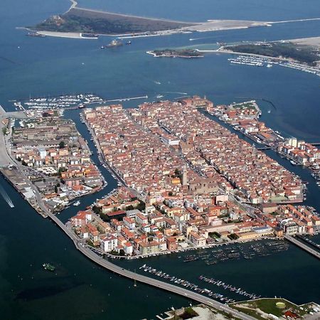 Venezia Beach Chioggia Luaran gambar