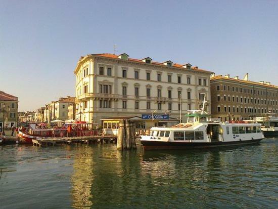 Venezia Beach Chioggia Luaran gambar
