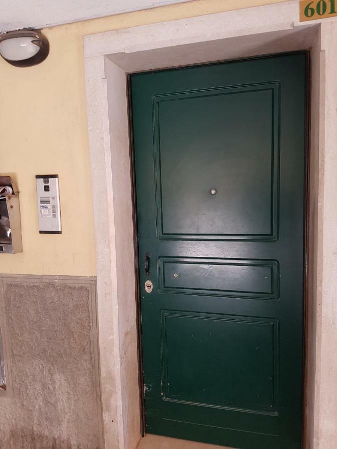 Venezia Beach Chioggia Luaran gambar